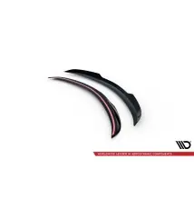 Spoiler Cap Opel Insignia OPC-Line Mk1