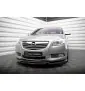 Lame Du Pare-Chocs Avant Opel Insignia OPC-Line Mk1