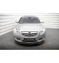 Lame Du Pare-Chocs Avant Opel Insignia OPC-Line Mk1