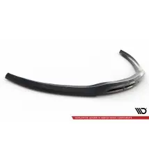 Lame Du Pare-Chocs Avant Opel Insignia OPC-Line Mk1