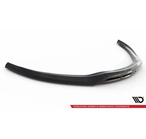 Lame Du Pare-Chocs Avant Opel Insignia OPC-Line Mk1