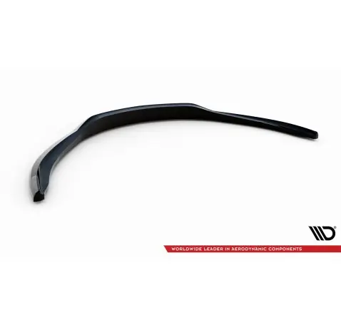 Lame Du Pare-Chocs Avant Opel Insignia OPC-Line Mk1