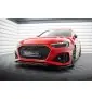 Lame Du Pare-Chocs Avant V.1 Audi RS4 B9 Facelift