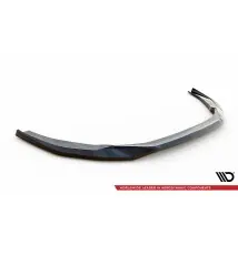 Lame Du Pare-Chocs Avant V.1 Audi RS4 B9 Facelift