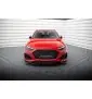 Lame Du Pare-Chocs Avant V.2 Audi RS4 B9 Facelift