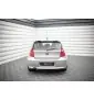 Spoiler Cap V.2 BMW 1 E81 Facelift