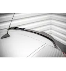Spoiler Cap V.2 BMW 1 E81 Facelift