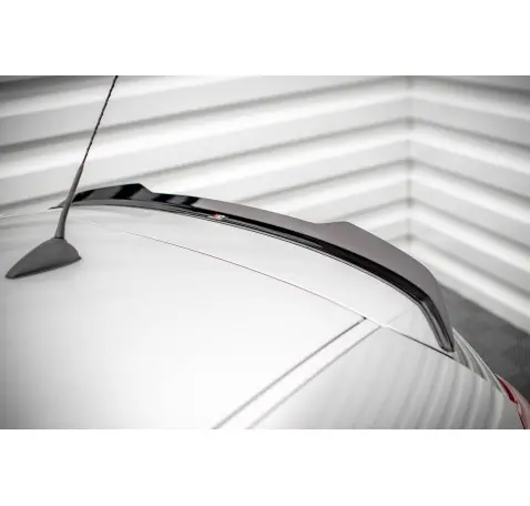 Spoiler Cap V.2 BMW 1 E81 Facelift