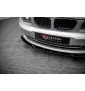 Lame Du Pare-Chocs Avant V.3 BMW 1 E81 Facelift
