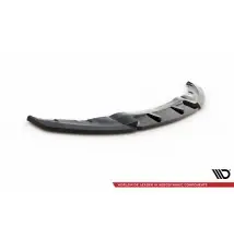 Lame Du Pare-Chocs Avant V.3 BMW 1 E81 Facelift