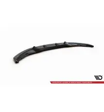 Lame Du Pare-Chocs Avant V.3 BMW 1 E81 Facelift