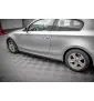 Rajouts Des Bas De Caisse V.2 BMW 1 E87 Facelift