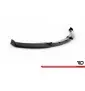 Lame Du Pare-Chocs Avant V.2 BMW 1 M-Pack E87 / E81 Facelift
