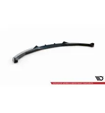 Lame Du Pare-Chocs Avant V.2 BMW 1 M-Pack E87 / E81 Facelift