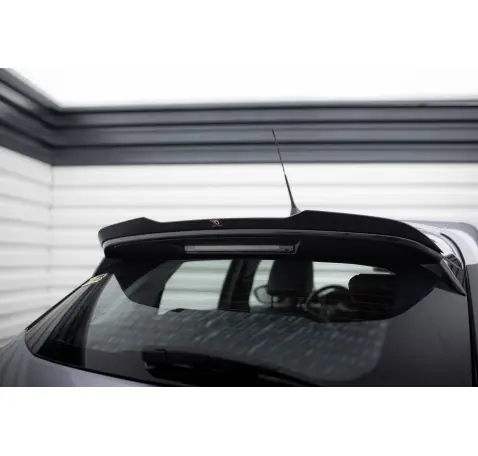 Spoiler Cap Opel Corsa F ( Mk6)