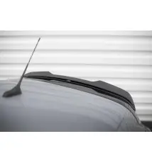 Spoiler Cap Opel Corsa F ( Mk6)