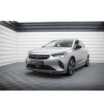 Lame Du Pare-Chocs Avant V.2 Opel Corsa F ( Mk6)