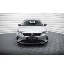 Lame Du Pare-Chocs Avant V.2 Opel Corsa F ( Mk6)