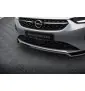 Lame Du Pare-Chocs Avant V.2 Opel Corsa F ( Mk6)