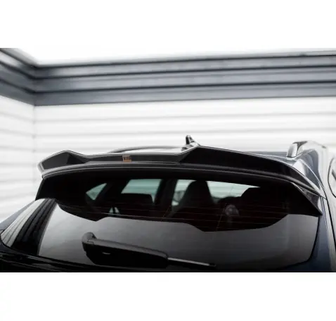 Plus Haut Spoiler Cap 3D Cupra Formentor Mk1