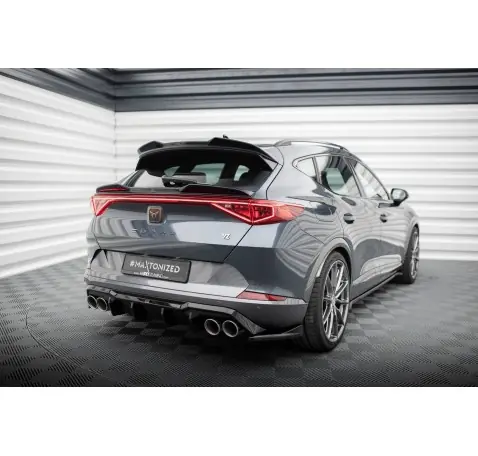 Plus Haut Spoiler Cap 3D Cupra Formentor Mk1