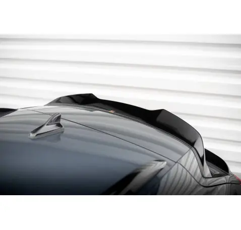 Plus Haut Spoiler Cap 3D Cupra Formentor Mk1