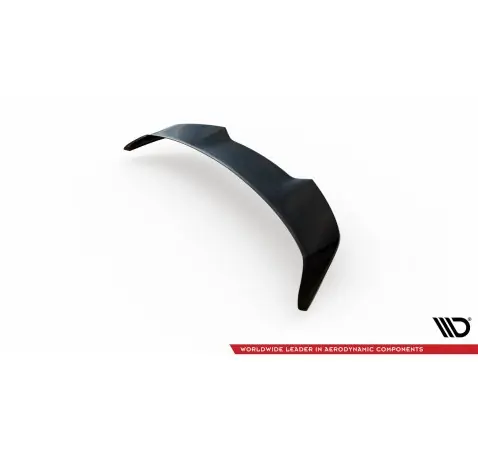 Plus Haut Spoiler Cap 3D Cupra Formentor Mk1