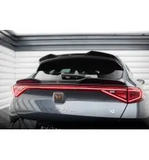 Plus Bas Spoiler Cap 3D Cupra Formentor Mk1