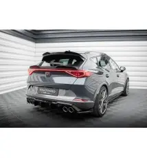 Plus Bas Spoiler Cap 3D Cupra Formentor Mk1