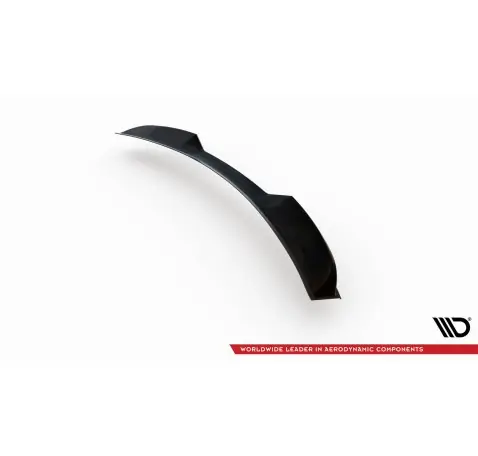 Plus Bas Spoiler Cap 3D Cupra Formentor Mk1