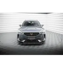 Lame Du Pare-Chocs Avant V.4 Cupra Formentor Mk1