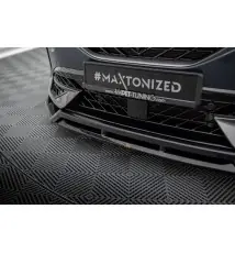 Lame Du Pare-Chocs Avant V.4 Cupra Formentor Mk1