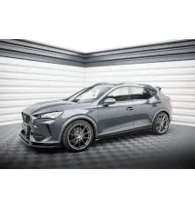 Rajouts Des Bas De Caisse V.2 Cupra Formentor Mk1