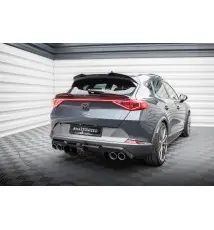 Rajout Du Pare-Chocs Arriere V.3 Cupra Formentor VZ Mk1 / Mk1 Facelift