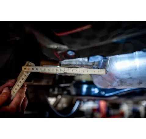 Rajout Du Pare-Chocs Arriere V.3 + Conseils d'échappement Cupra Formentor VZ Mk1 / Mk1 Facelift