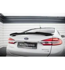 Spoiler Cap Ford Mondeo Sport Mk5 Facelift / Fusion Sport Mk2 Facelift
