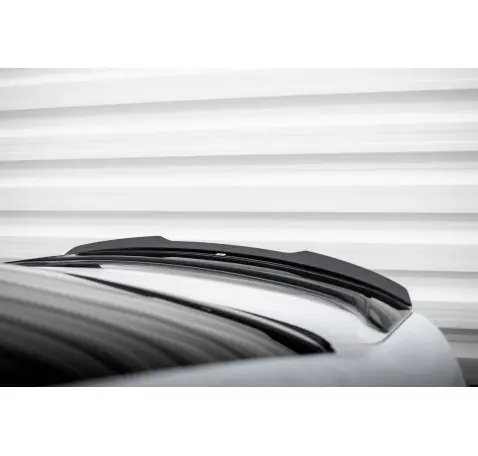 Spoiler Cap Ford Mondeo Sport Mk5 Facelift / Fusion Sport Mk2 Facelift