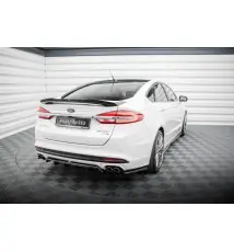 Spoiler Cap Ford Mondeo Sport Mk5 Facelift / Fusion Sport Mk2 Facelift