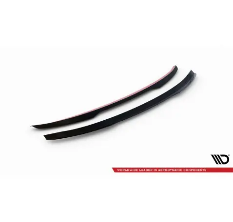 Spoiler Cap Ford Mondeo Sport Mk5 Facelift / Fusion Sport Mk2 Facelift