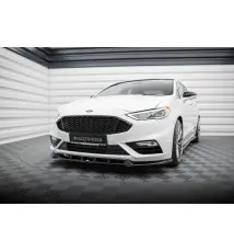 Lame Du Pare-Chocs Avant Ford Mondeo Sport Mk5 Facelift / Fusion Sport Mk2 Facelift