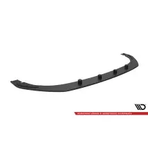 Street Pro Lame Du Pare-Chocs Avant Ford Mondeo Sport Mk5 Facelift / Fusion Sport Mk2 Facelift