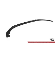 Street Pro Lame Du Pare-Chocs Avant Ford Mondeo Sport Mk5 Facelift / Fusion Sport Mk2 Facelift