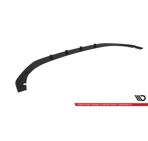 Street Pro Lame Du Pare-Chocs Avant Ford Mondeo Sport Mk5 Facelift / Fusion Sport Mk2 Facelift