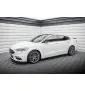 Street Pro Rajouts Des Bas De Caisse Ford Mondeo Sport Mk5 Facelift / Fusion Sport Mk2 Facelift