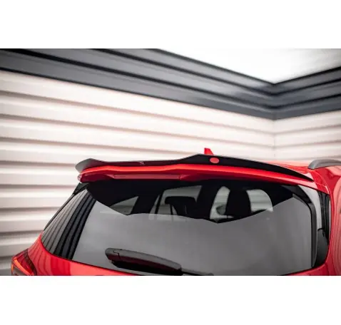 Spoiler Cap V.2 Ford Focus Estate ST-Line / ST-Line X / ST Mk4 Spoiler Cap V.2 Ford Focus Estate ST-Line / ST-Line X / ST Mk4