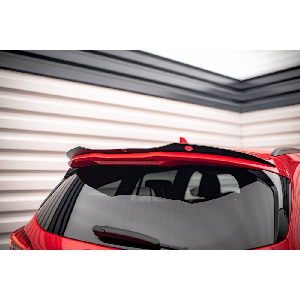 Spoiler Cap V.2 Ford Focus Estate ST-Line / ST-Line X / ST Mk4