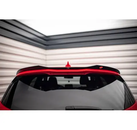 Spoiler Cap V.2 Ford Focus Estate ST-Line / ST-Line X / ST Mk4