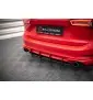 Street Pro Central Diffuseur Arriere Ford Focus Estate ST Mk4