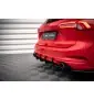 Street Pro Central Diffuseur Arriere Ford Focus Estate ST Mk4