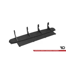 Street Pro Central Diffuseur Arriere Ford Focus Estate ST Mk4